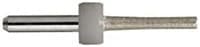 Sirona inLab MCX5 Diamond Grinding Tool 2.2mm, Each - inLab MCX5 Diamond 2,2 - Image 1