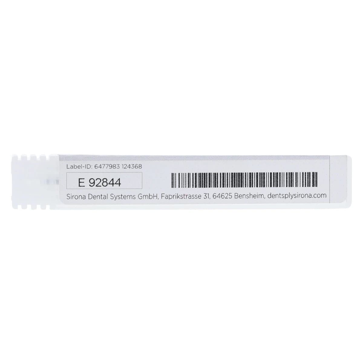 Sirona inLab MCX5 Diamond Grinding Tool 1.4mm, Each thumbnail 5