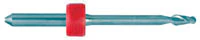 Sirona inLab MC X5 Milling Bur 2.5 PMMA, Red Ring, Pre-Sintered Metal Carbide, 01KEZKNT8V5MSX4KKA7QJGRSTE thumbnail 2