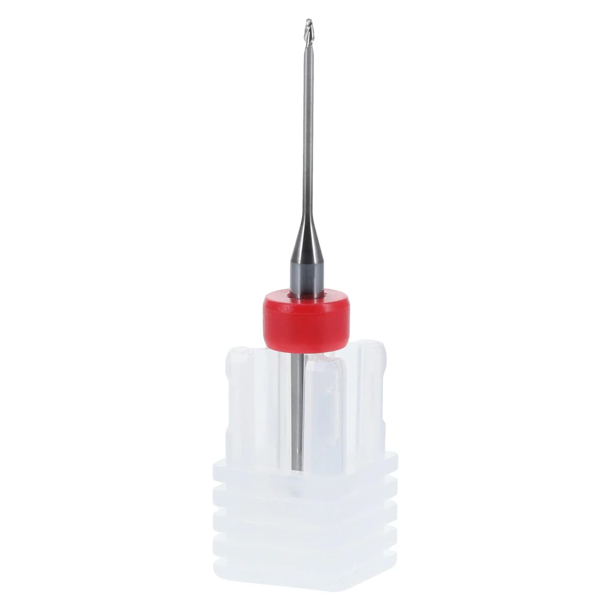 Sirona inLab MC X5 Milling Bur 1.0 PMMA, Red Ring, Carbide, 01KEZKNKWZGBCDPW5N0Y8SMZEH thumbnail 3