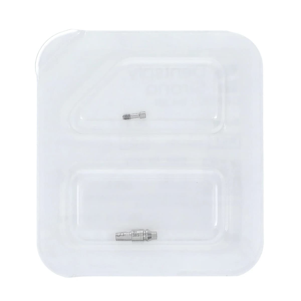 ScanPost BH 3.0 S, BioHorizons, 3mm Implant Diameter, S Connection, Sterilizable, 01KEZKNQCW6JAW15YBJ2187EMX - ScanPost BH 3,0 S - Image 1