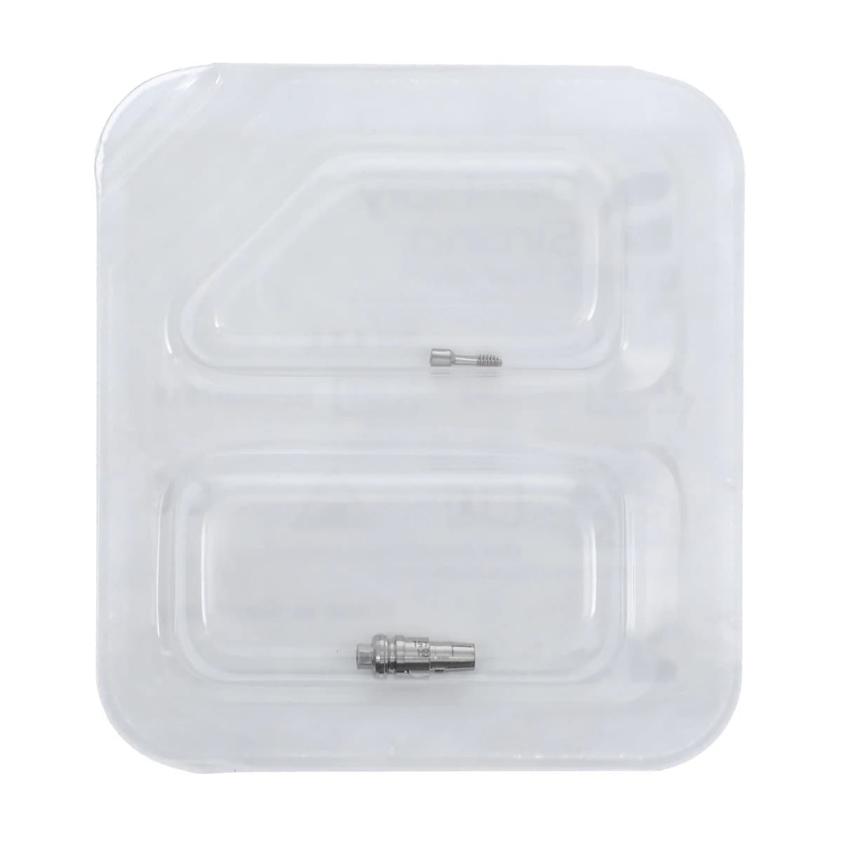 ScanPost BH 4.5 L, BioHorizons, CAD/CAM Implant Scanning Post, 1 Each - ScanPost BH 4,5 L - Image 1