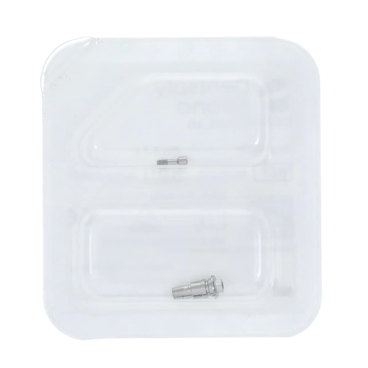 ScanPost BH 5.7 L, BioHorizons, Sirona CAD/CAM Scanning Post, 1 Post + 1 Screw, 01KEZKNVT9G4G22QN4Y3G96SJ2 - ScanPost BH 5,7 L - Image 1