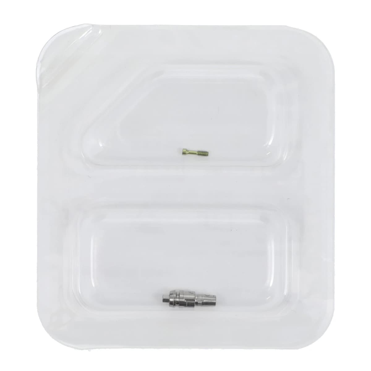 Sirona ScanPost TM 3.5 S, Thommen Medical Compatible, 3.5mm Diameter, Connection Size S, 1/Pkg - SCANPOST TM 3.5 S - Image 1