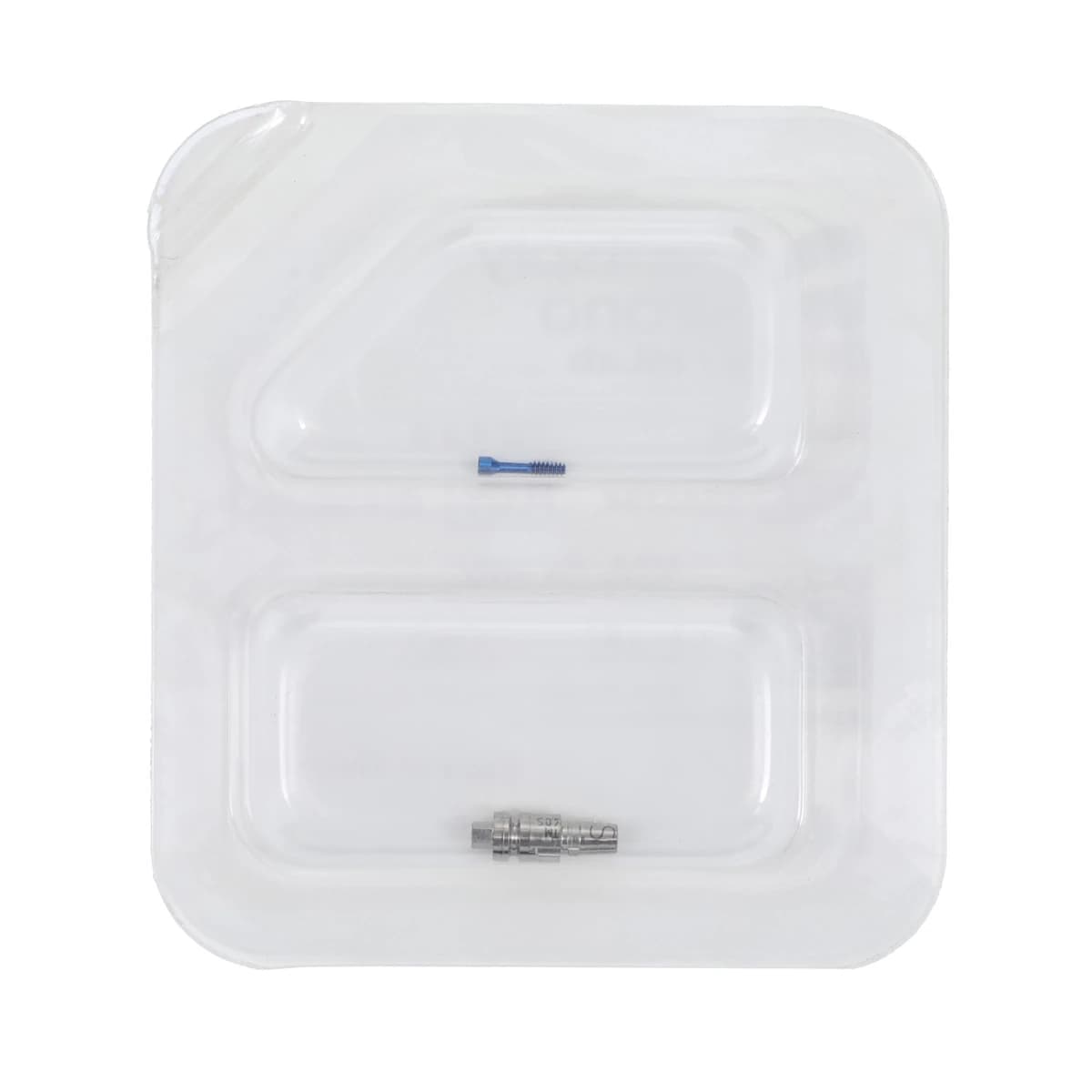 ScanPost TM 4.0 S, Thommen Medical 4mm Implant Diameter, Size S Connection, 1/Pkg - ScanPost TM 4.0 S - Image 1