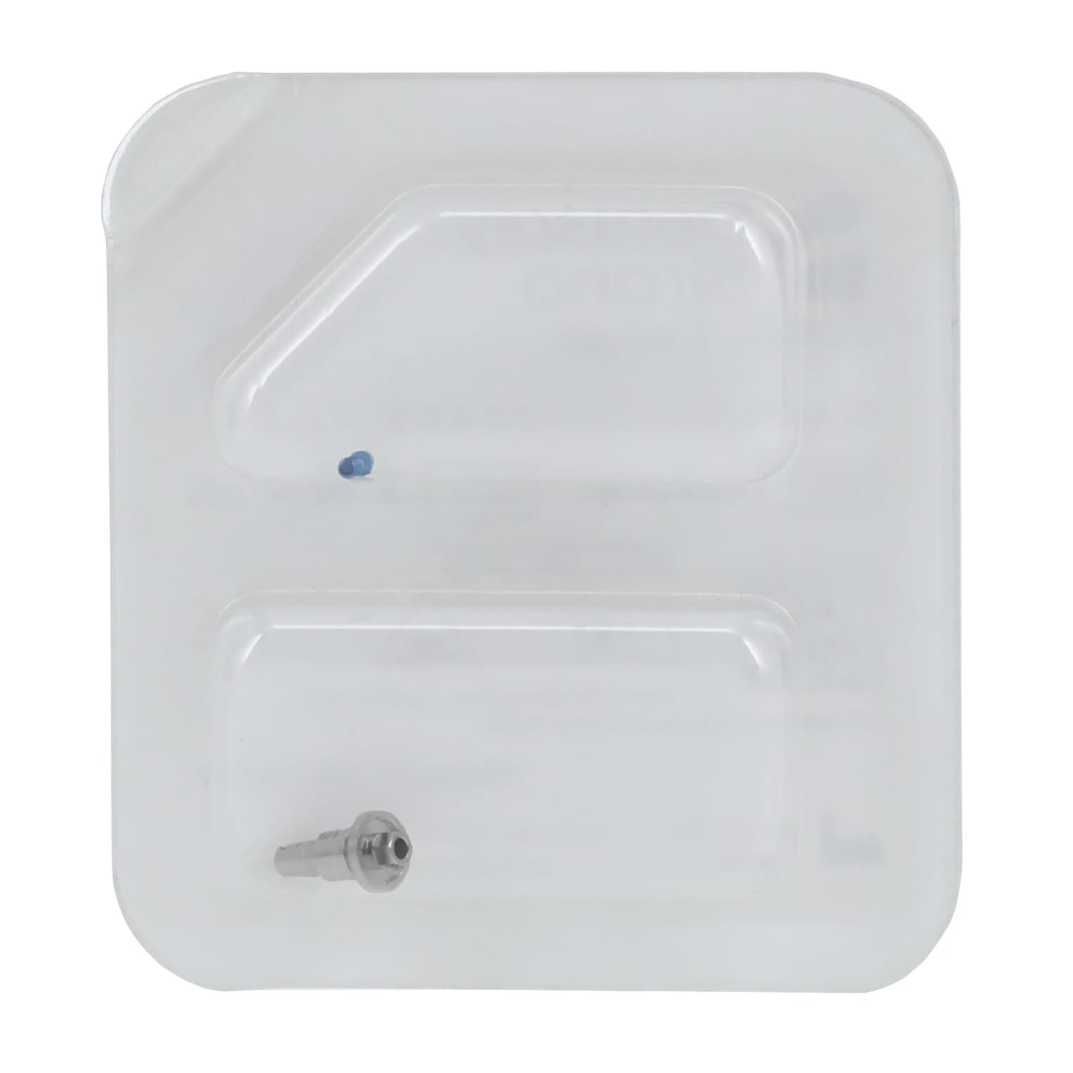 ScanPost TM 6.0 S, Thommen Medical 6mm, Size S, 1/Pkg, 01KEZKNKX48TE5N4NP065QAR5S thumbnail 2