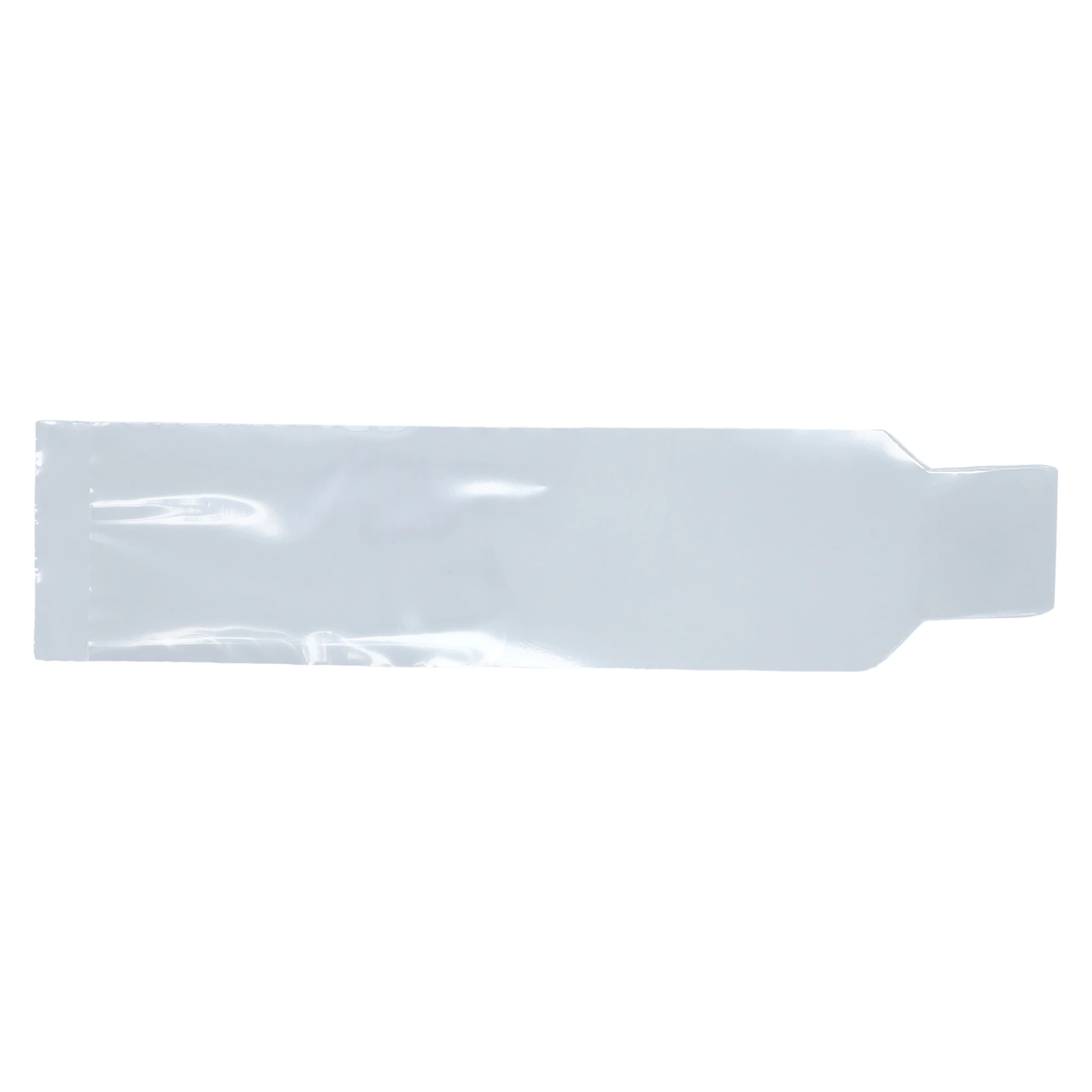 Sirona XIOS Hygienic Sleeves, Size 2, Clear, 300/Box (Discontinued, Replaced by Item #14600826) thumbnail 3