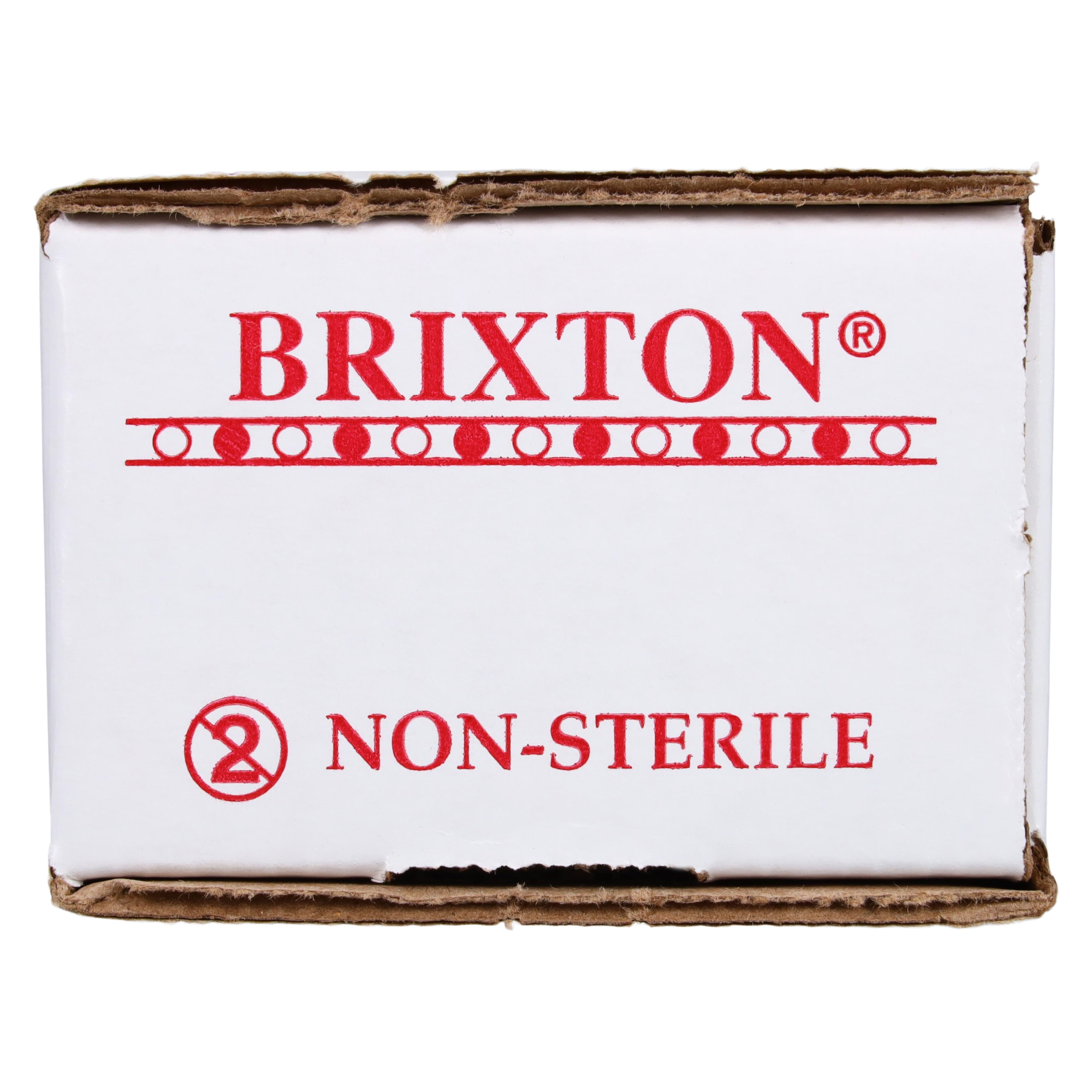 Sirona XIOS Hygienic Sleeves, Size 2, Clear, 300/Box (Discontinued, Replaced by Item #14600826) thumbnail 6