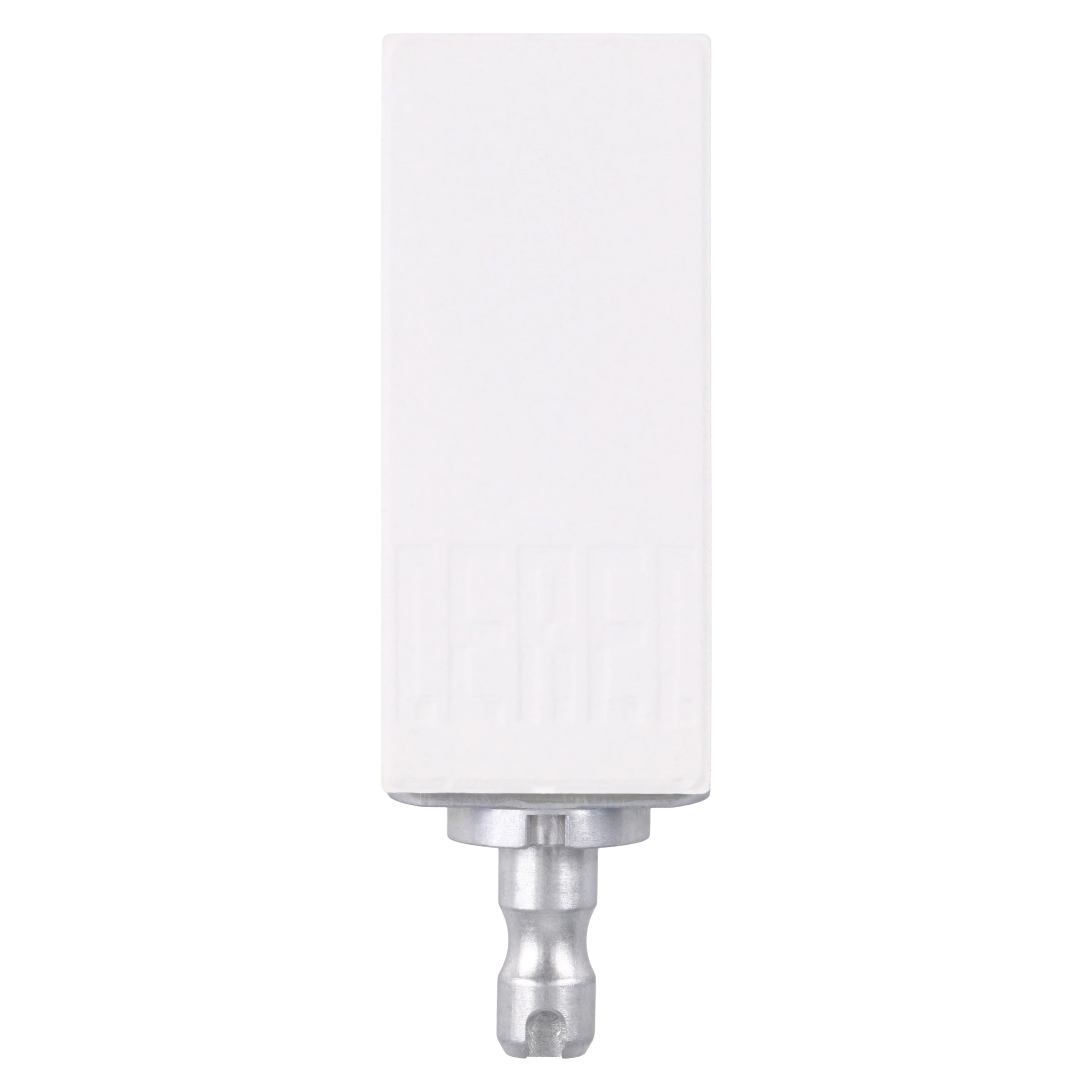 CEREC Zirconia+ CAD/CAM Milling Blocks, Medi Size, Shade A2, 3/Pkg thumbnail 4