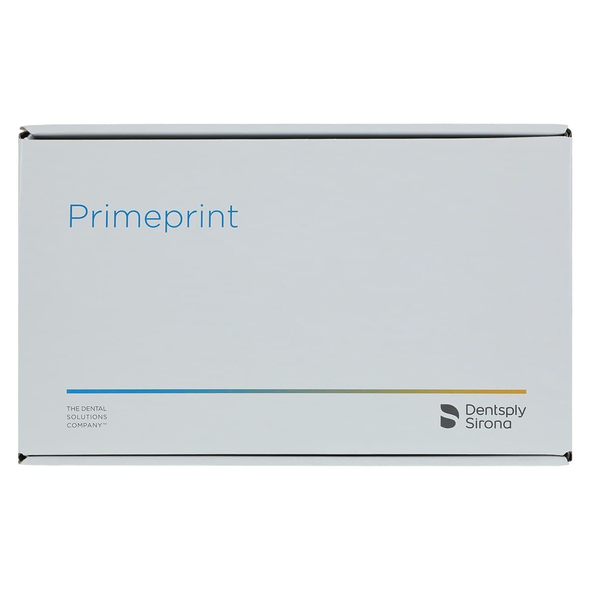 Sirona Primeprint Temp A1 Resin Cartridge, 1 Kg, Light-Curing, Shade A1 thumbnail 3