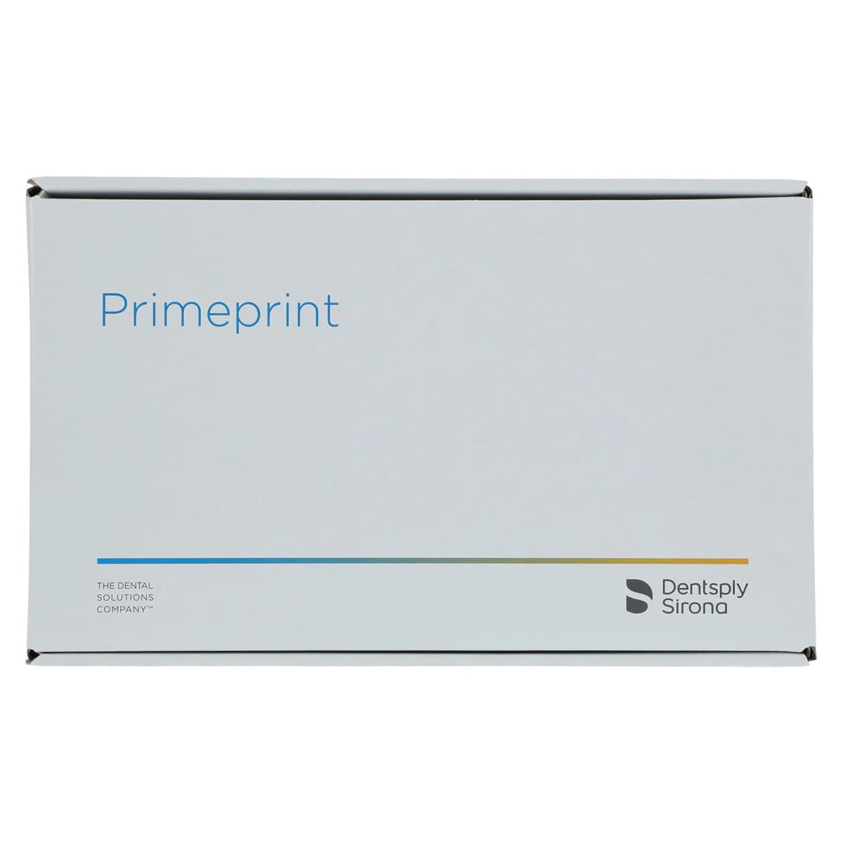 Sirona Primeprint Temp A2 Resin Cartridge, 1 Kg, Light-Curing, Shade A2 thumbnail 2