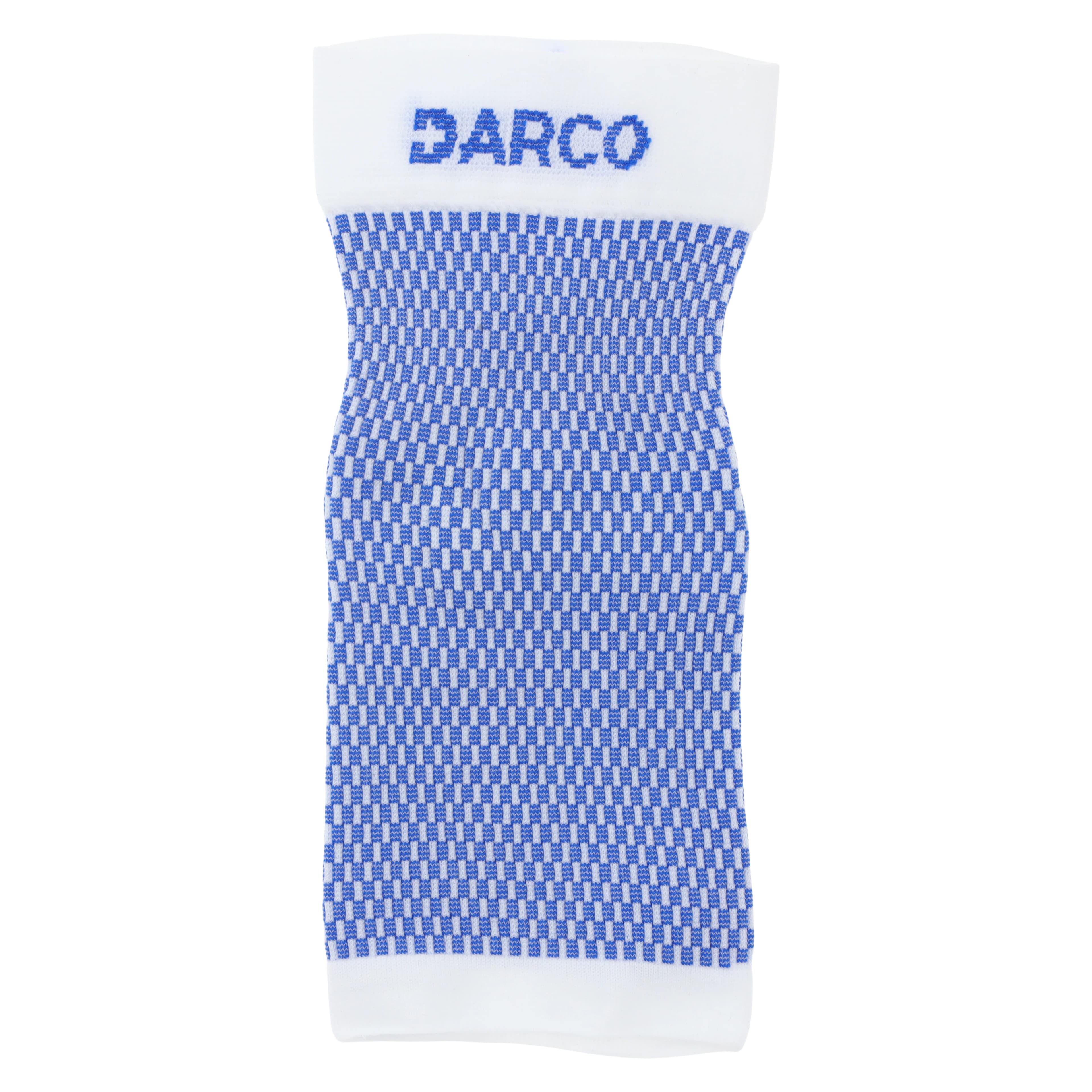 Darco DCS Plantar Fasciitis Compression Sleeve, Adult Foot, Large (Fits Men 10-13 / Women 11+), 9-13" - Sleeve DCS Plantar Fasciitis - Image 1
