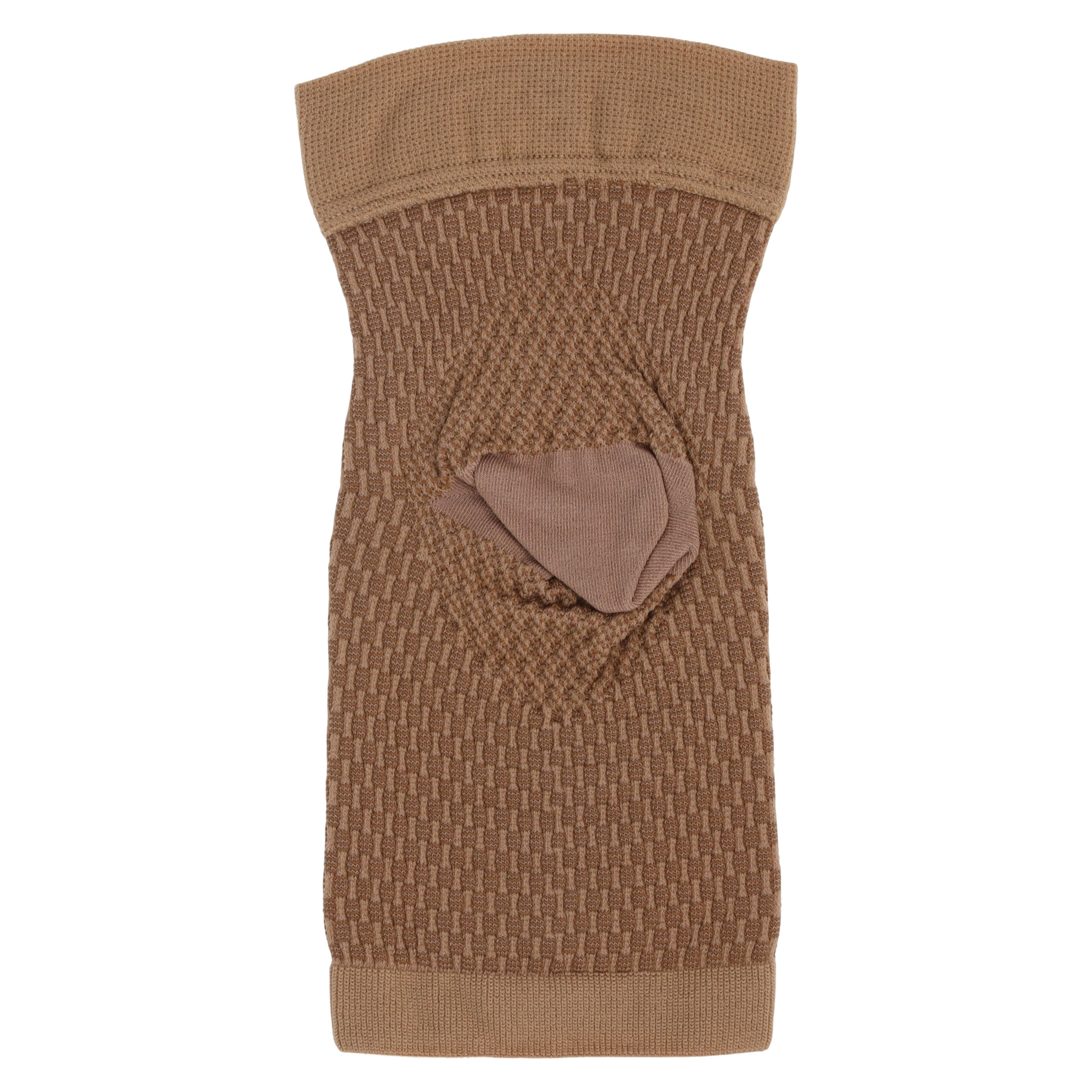Darco DCS Compression Sleeve, Tan, Large (Adult Foot 9-13") thumbnail 3