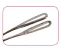 Bierer Ovum Forceps with Ratchet, 279mm, Medgyn - Bierer Ovum Fcp w/Ratchet - Image 1