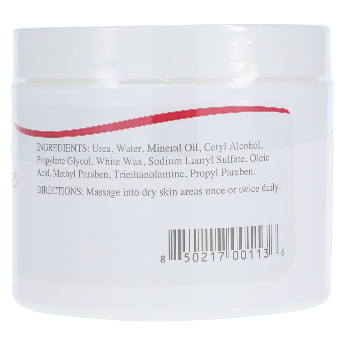 Gormel Creme Moisturizing Conditioner, Fragrance Free, 20% Skin, 4 oz thumbnail 3