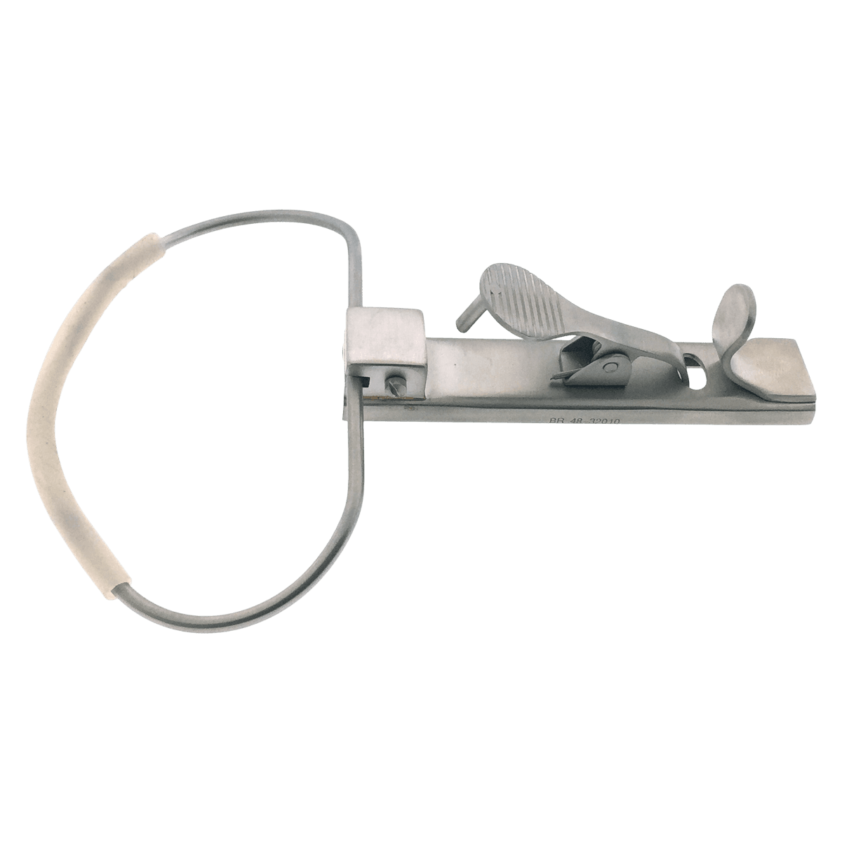 McIvor Mouth Gag Frame Only, BR Surgical - Mouth Gag Frame Only McIvor - Image 1