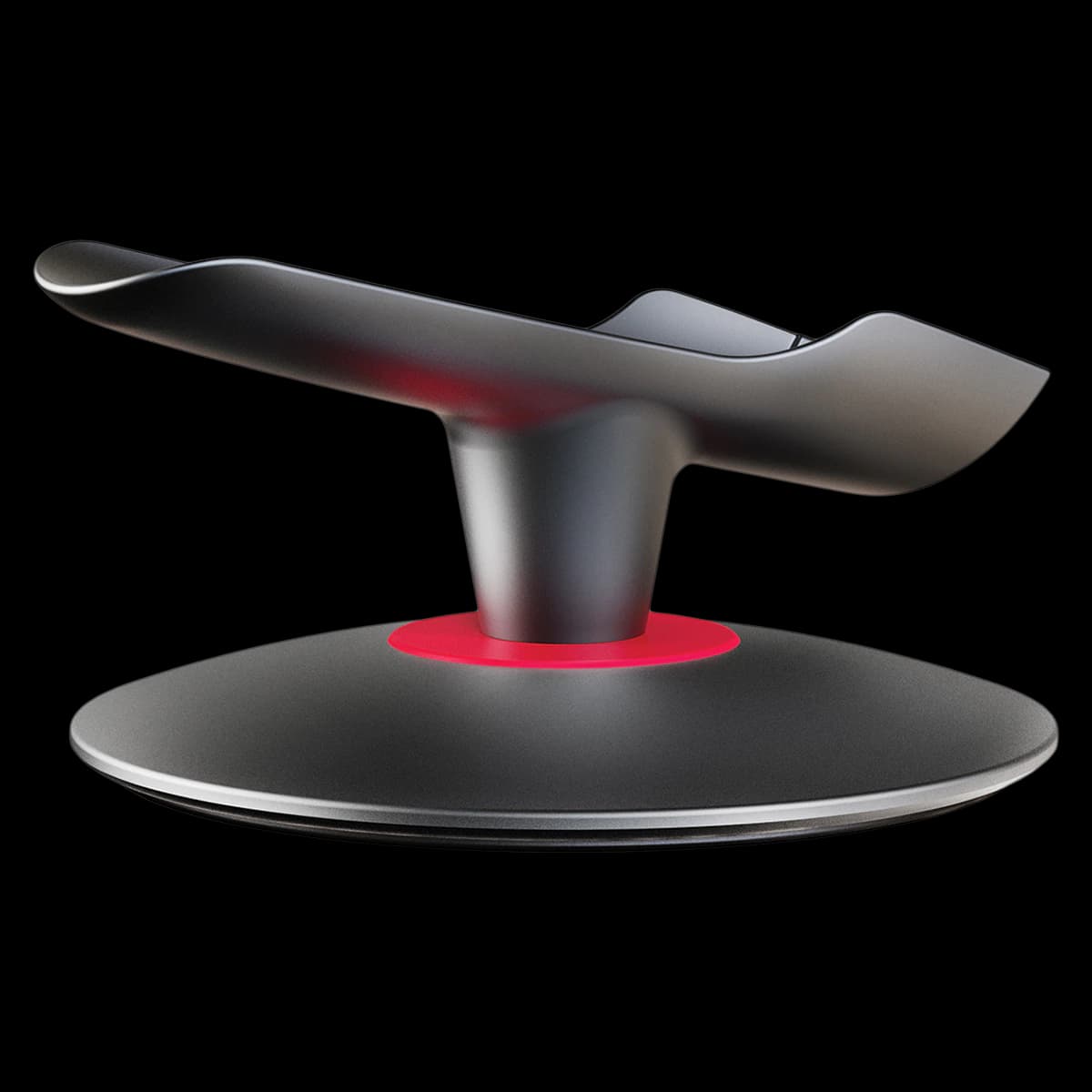 3Shape TRIOS Pod for TRIOS 4 Wireless Intraoral Scanner - TRIOS Pod f/TRIOS 4 Wireless - Image 1
