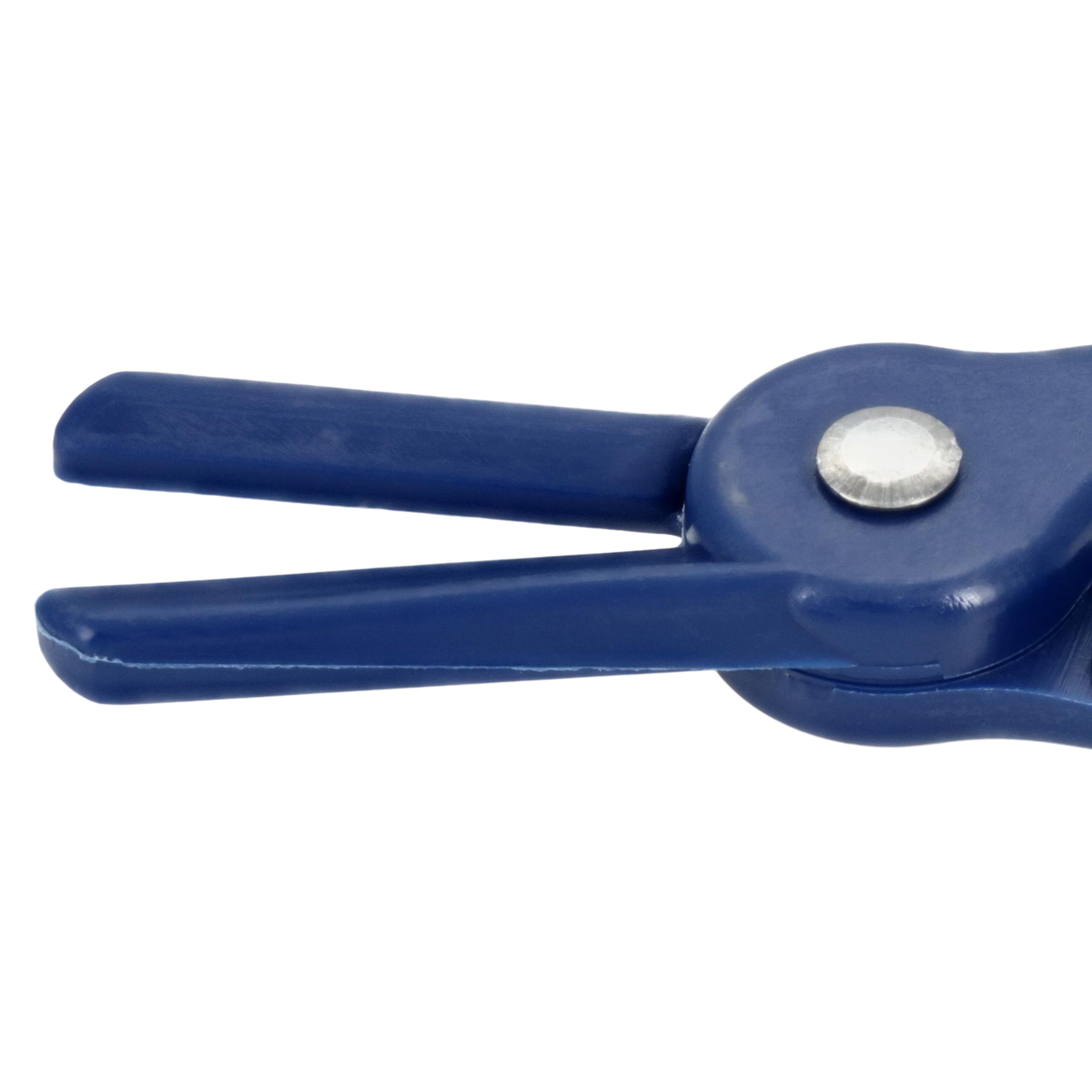 Dravon Medical Tube Occluding A-Clamp, 4.25", Nylon, Non-Sterile, Disposable, 100/Case thumbnail 3