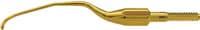 American Eagle Gracey Access 12 XP Quik-Tip Curette, Cone Socket, Posterior Mesial, Sharpen-Free, AEGA12XPQT - Curette Gracey Access 12 XP QuikTip - Image 1
