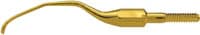 American Eagle Gracey Access 14 XP Quik-Tip Curette, Posterior Distal, Cone Socket, Stainless Steel, Sharpen-Free, 1/Pkg - Curette Gracey Access 14 XP QuikTip - Image 1