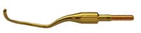 American Eagle Instruments Gracey 11 XP Quik-Tip Curette, Cone Socket, Carbon Steel, AEG11XPQT - Curette Gracey 11 XP QuikTip - Image 1