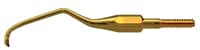American Eagle Gracey 6 XP Quik-Tip Curette, Cone Socket, Anterior, Sharpen-Free, Each - Curette Gracey 6 XP QuikTip - Image 1