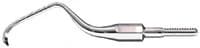 American Eagle Instruments Quik-Tip Gracey 8 Talon Tough Stainless Steel Interchangeable Curette Tip, Cone Socket, AEG8TTQT - Gracey 8 Talon Tough Quik Tip - Image 1