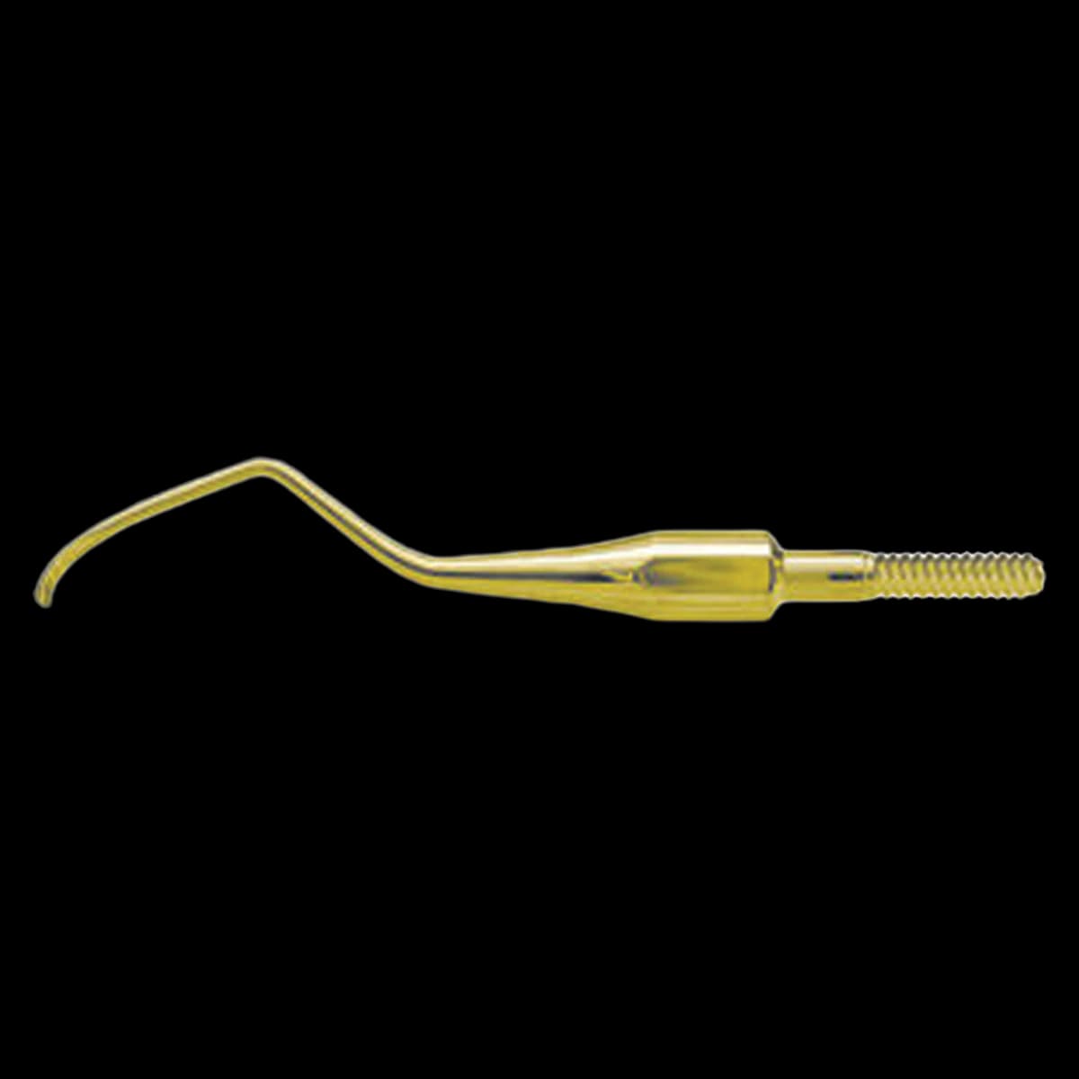 American Eagle Instruments 412 XP Quik-Tip Universal Curette, Sharpen-Free, AEC412XPQT - Curette 412 XP Quik Tip - Image 1