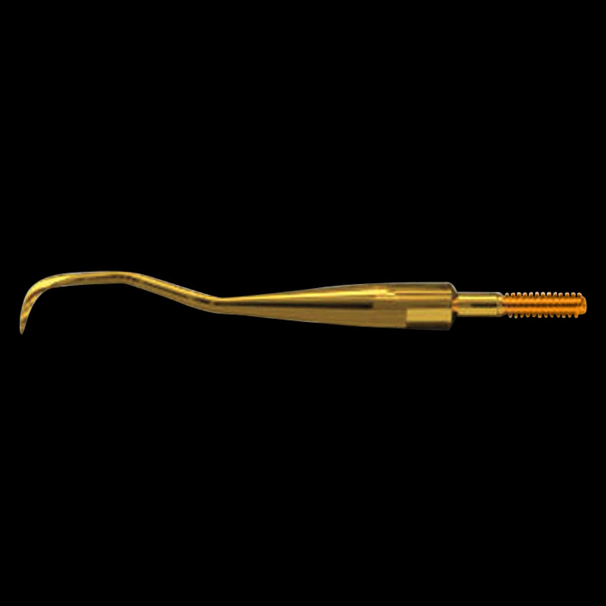 American Eagle Scaler 311 XP Quik Tip, Anterior Sickle, Sharpen-Free, Stainless Steel, Cone Socket, Each - Scaler 311 XP Quik Tip - Image 1