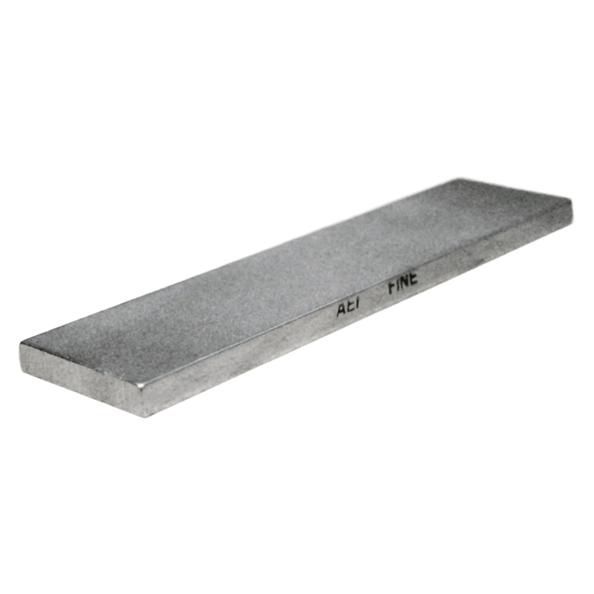 American Eagle Instruments 4" Diamond Sharpening Stone, 1" W x 4" L, AESADS - Sharpening Stones – 4" Diamond - Sharpening Stones – 4" Diamond - Image 1