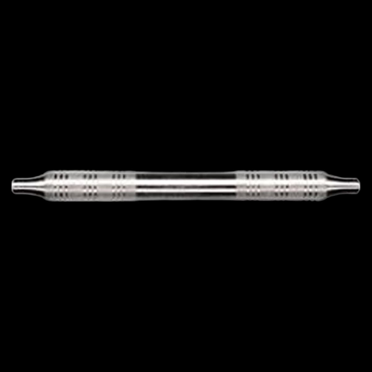 American Eagle XP Sickle Scaler/Curaler N137, Double End, Stainless Steel Handle, 3/8" (AESN137XPZ) - XP Sickle Scalers – Curaler N137, Double End - EagleLite Stainless Steel Handle - Image 1