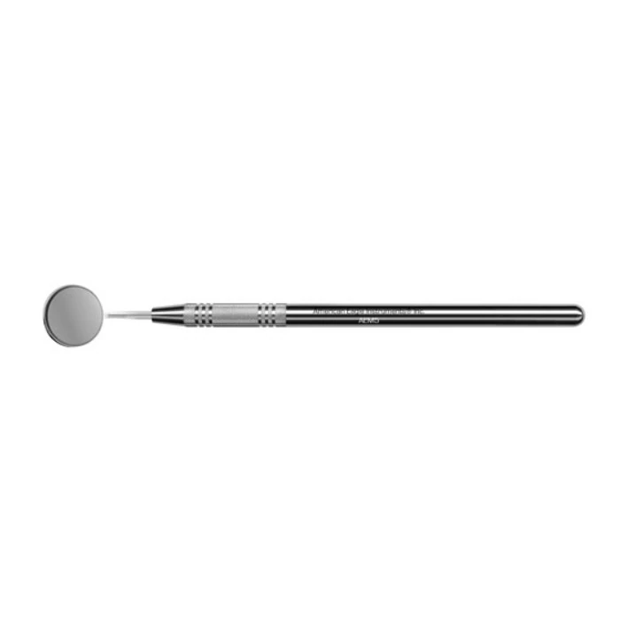 American Eagle Instruments Cone Socket Mirror Head, Front Surface, #5, 25 mm, Single-Ended, 1/Pk, AEM5 - Cone Socket Mirror Head, Single-Ended, Front Surface, # 5, Standard, 25 mm, 1/Pk, AEM5 - Image 1