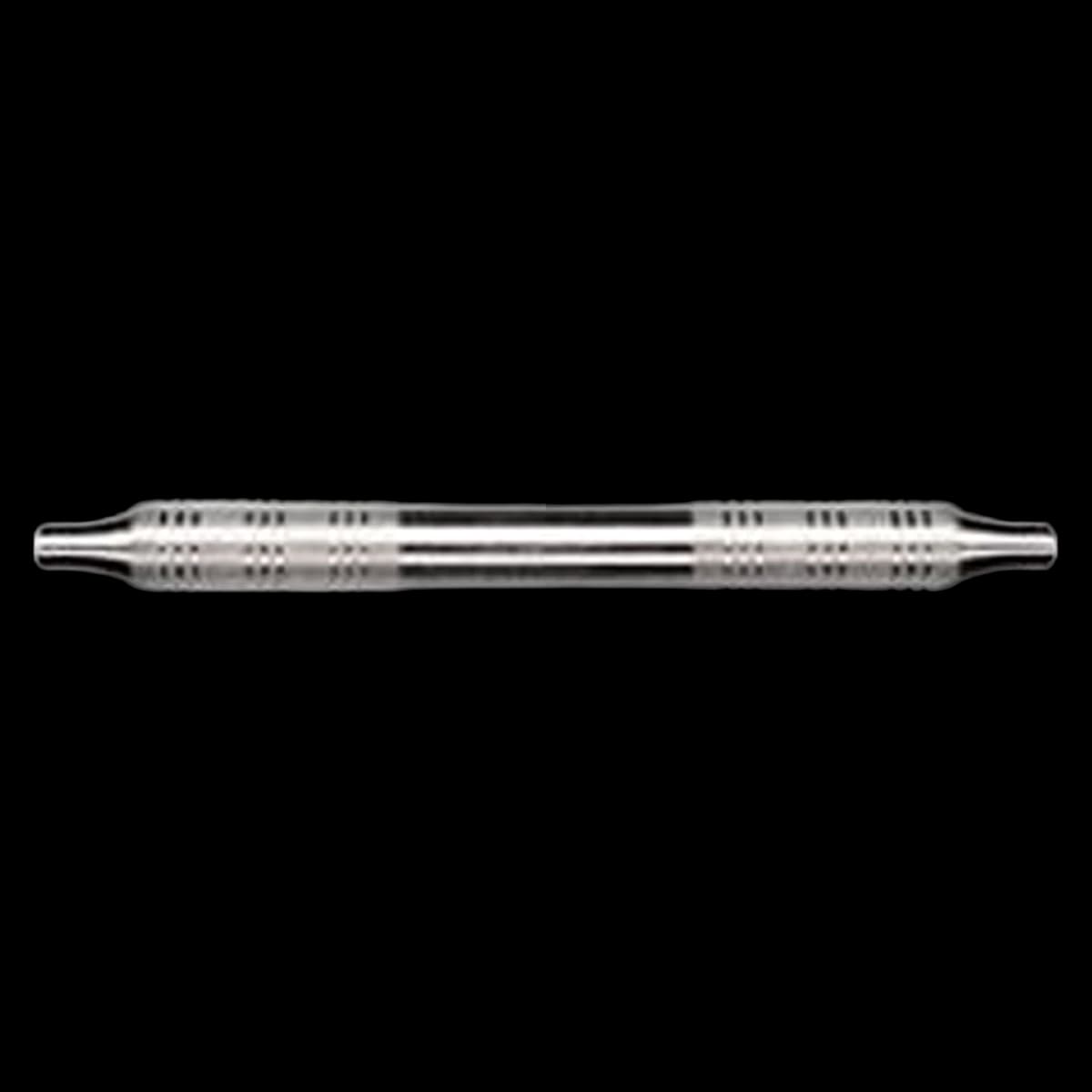 American Eagle XP Sickle Scaler Nebraska 128, Double End, EagleLite Stainless Steel Handle, AESN128DEXPZ - XP Sickle Scalers – Nebraska 128, Double End - EagleLite Stainless Steel Handle - Image 1