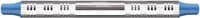 American Eagle Instruments Gracey Curette 1/2, Double End, EagleLite Stainless Steel Handle, AEG1-2Z - Curette Gracey DE 1/2 Z Handle - Image 1