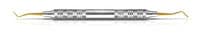 American Eagle Instruments Ball Burnisher M1 XP 3/8" Stainless Steel, Dr. Mopper Series, AEBM1TNZ - Ball Burnisher M1 XP 3/8 SS - Image 1