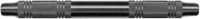 American Eagle XP Gracey Deep Pocket Curette #1-2, Double-Ended, EagleLite Resin Handle, 3/8", Purple, 1/Pk, AEGDP1-2XPX - Gracey Deep Pocket Curette, XP, # 1-2, EagleLite Handle, Resin, 3/8", Purple, 1/Pk, AEGDP1-2XPX - Image 1