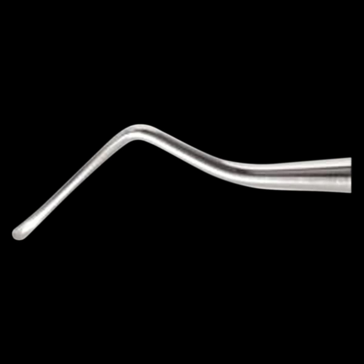 American Eagle Endodontic Excavator #31L, Stainless Steel Standard Handle, Double End, AEEM31LEXC - Excavators – # 31L, Stainless Steel Standard Handle, Double End - Excavators – # 31L, Stainless Steel Standard Handle, Double End - Image 1