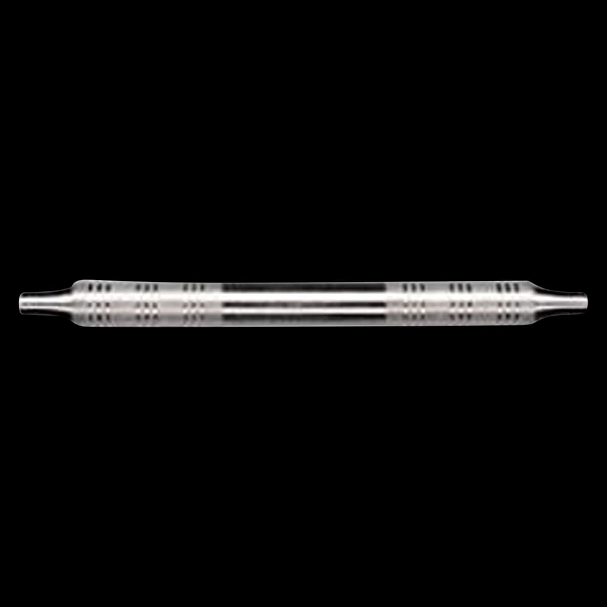 American Eagle XP McCall 13/14S Universal Curette, Double End, EagleLite Stainless Steel Handle, 3/8" (9.5mm), AECM13-14SXPZ - XP Universal Curettes – 13/14S McCall, Double End - EagleLite™ Stainless Steel Handle - Image 1