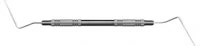 American Eagle Endo Plugger 5-7, Double-Ended, Stainless Steel, AEE5-7P - Endo Plugger 5-7, AEE5-7P - Image 1