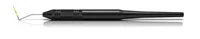 American Eagle Probe #12 South Dakota, Yellow, Single End, EagleLite Resin Handle, 3/8", AEPSD12YX - Probes – # 12, South Dakota, Yellow, Single End - EagleLite Resin Handle - Image 1