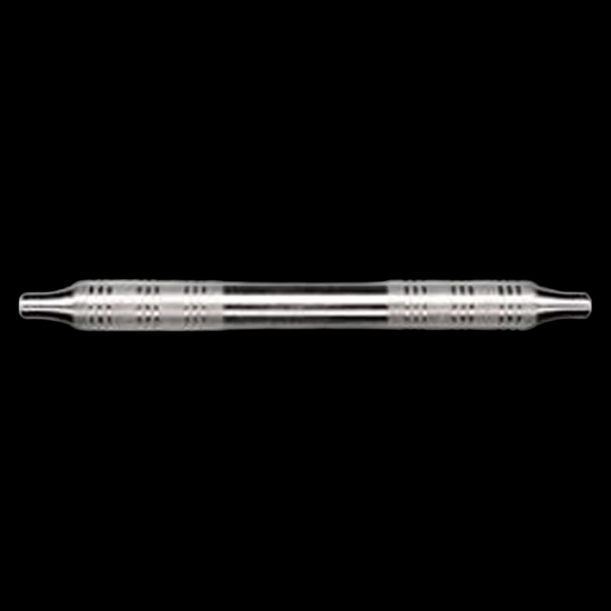 American Eagle XP Sickle Scaler, Nevi 1, Double End, EagleLite Stainless Steel Handle, Sharpen-Free, AESN1XPZ - XP Sickle Scalers – Nevi 1, Double End - EagleLite Stainless Steel Handle - Image 1