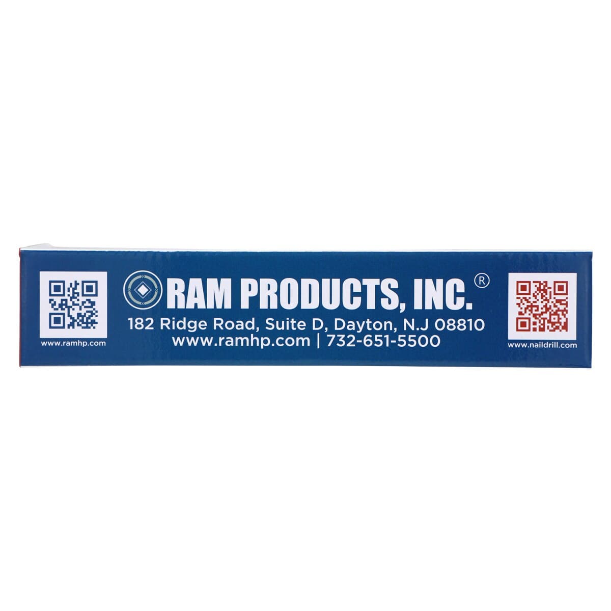 Ram Products Economy 45,000 RPM Handpiece Only, 3/32" Chuck, with 6 ft Coiled Cord thumbnail 6