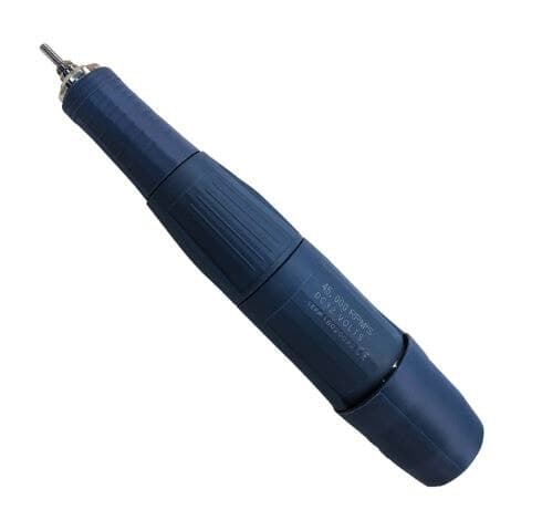 Ram Products Economy 45,000 RPM Handpiece Only, 3/32" Chuck, with 6 ft Coiled Cord thumbnail 2