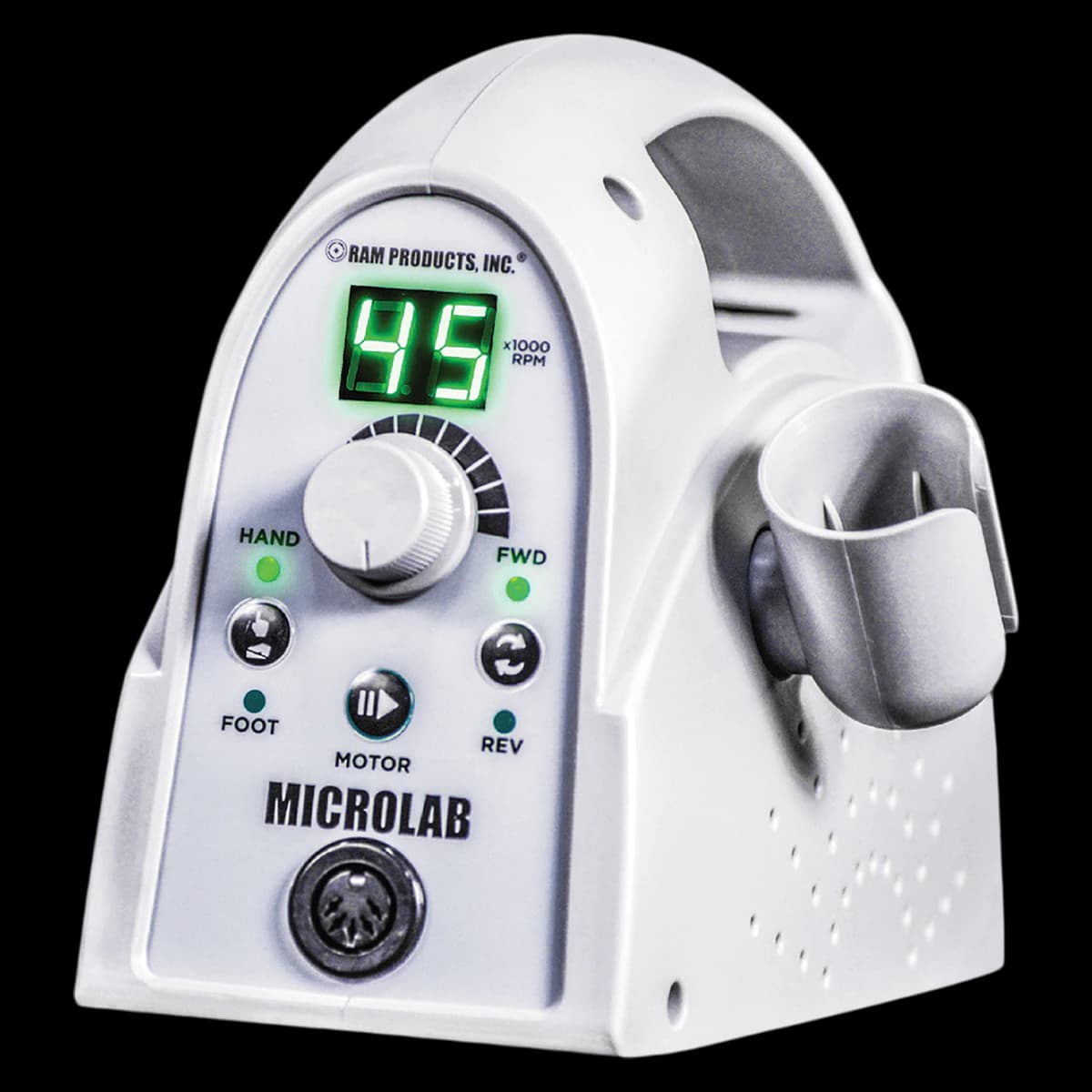 Microlab 450 Electric Handpiece Control Box - Microlab 450 Control Box - Image 1