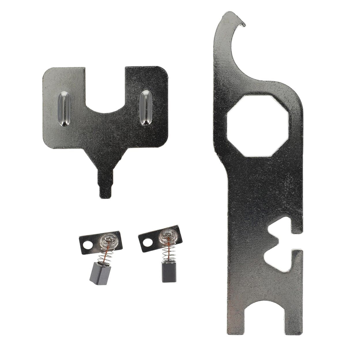 Ram Power 45 Control Box with Optimus 45k Handpiece and Variable Foot Pedal thumbnail 7