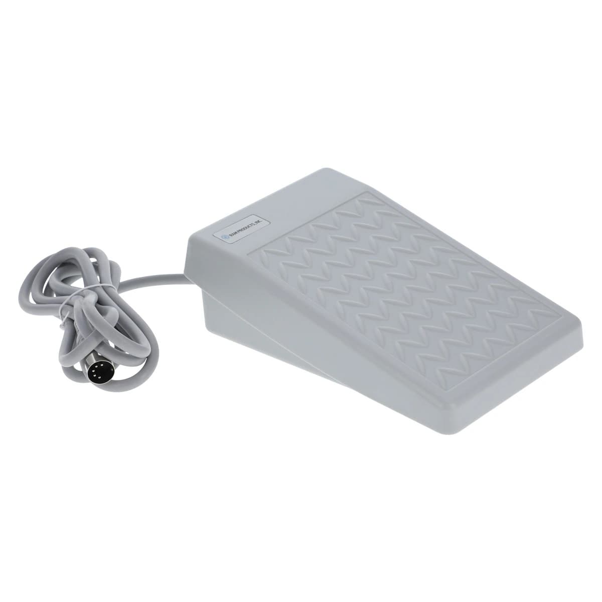 RAM Products BP50 Lab Brushless Micromotor Set with 3/32" Handpiece and Variable Foot Pedal thumbnail 6