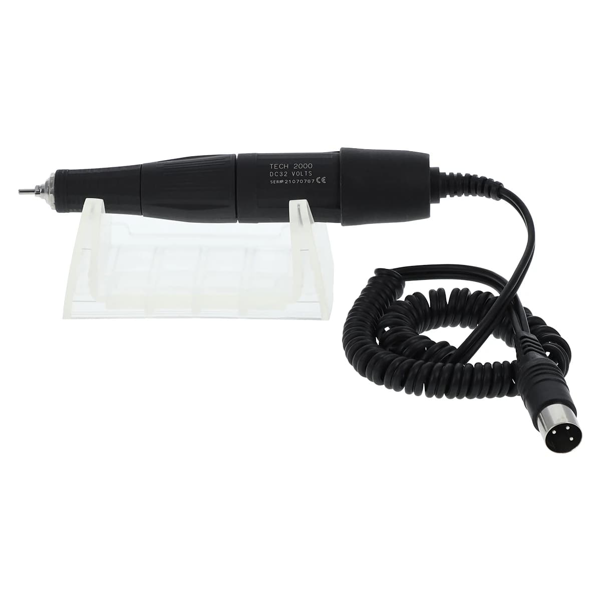 Ram Power 35/45 Control Box with Tech2000 HP Handpiece and Variable Pedal (Set B), 35,000 RPM, 32V DC thumbnail 6
