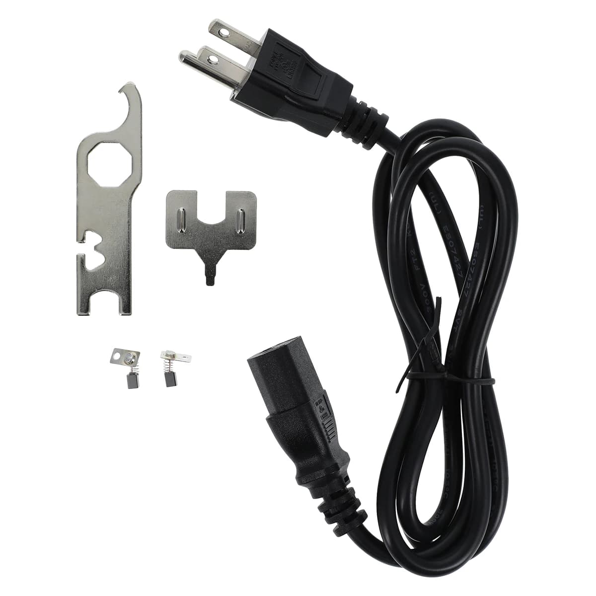 Ram Power 35/45 Control Box with Tech2000 HP Handpiece and Variable Pedal (Set B), 35,000 RPM, 32V DC thumbnail 7