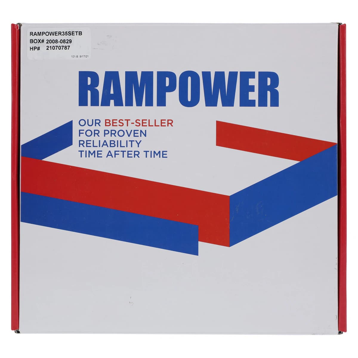 Ram Power 35/45 Control Box with Tech2000 HP Handpiece and Variable Pedal (Set B), 35,000 RPM, 32V DC thumbnail 8