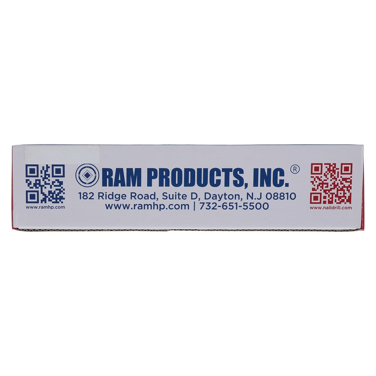 Optimus 35,000 RPM Electric Handpiece, Twist-Type Release, 6 ft Coiled Cord, 1/8" or 3mm Chuck, RAM Products thumbnail 4